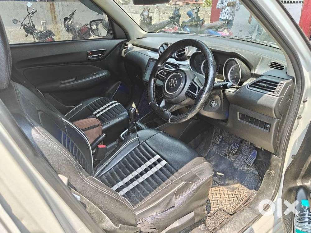 Maruti Suzuki Swift Ddis Vdi, 2019, Diesel