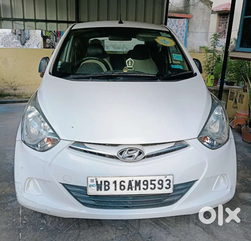 Hyundai Eon Magna+ For Sale