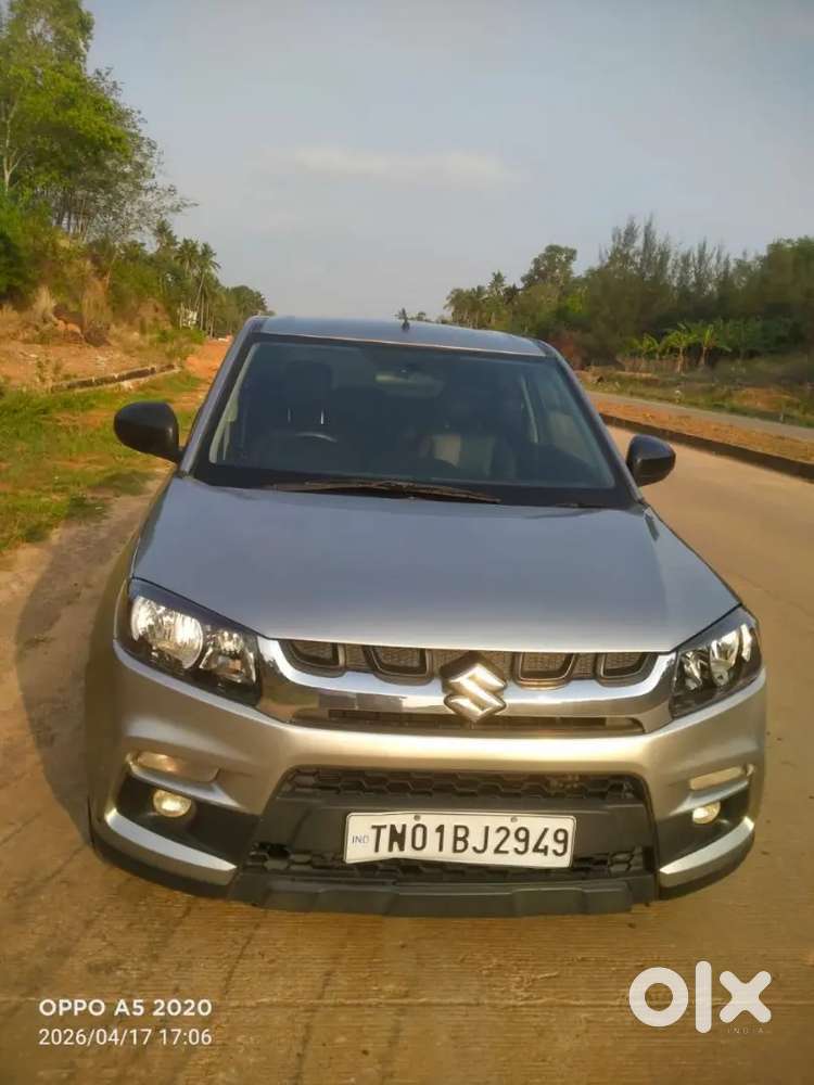 Ac Power Steering Power Window Centre Lock Reverse Camera Alloy Wheels