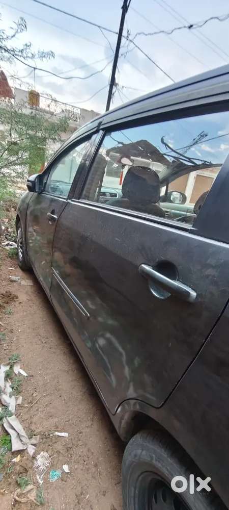Maruti Suzuki Ertiga 2016 Diesel Limited Edition