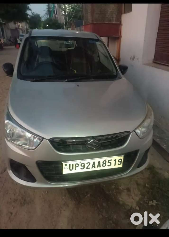 Maruti Suzuki Alto 2019