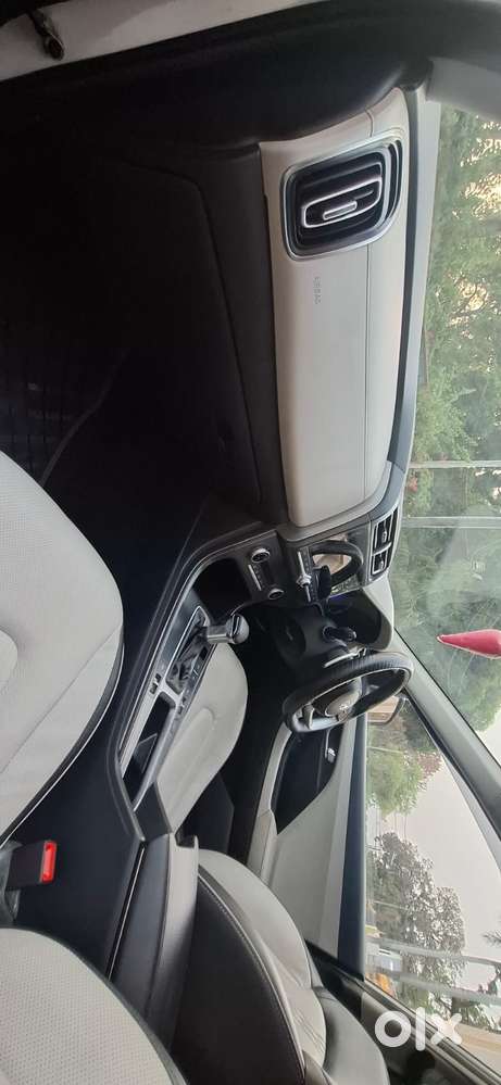 Hyundai Creta Sx (o) 1.5 Diesel Automatic, 2022, Diesel