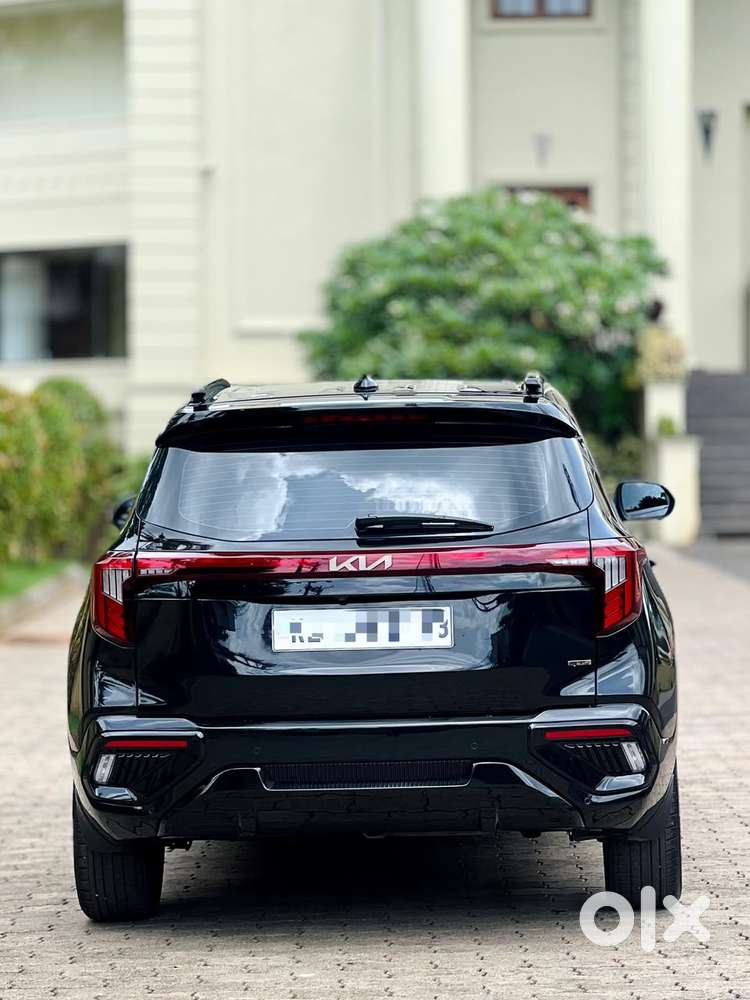 Kia Seltos Gtx Plus, 2023, Diesel