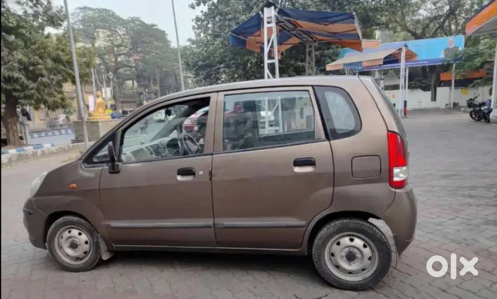 Maruti Suzuki Zen Estilo 2012 Car