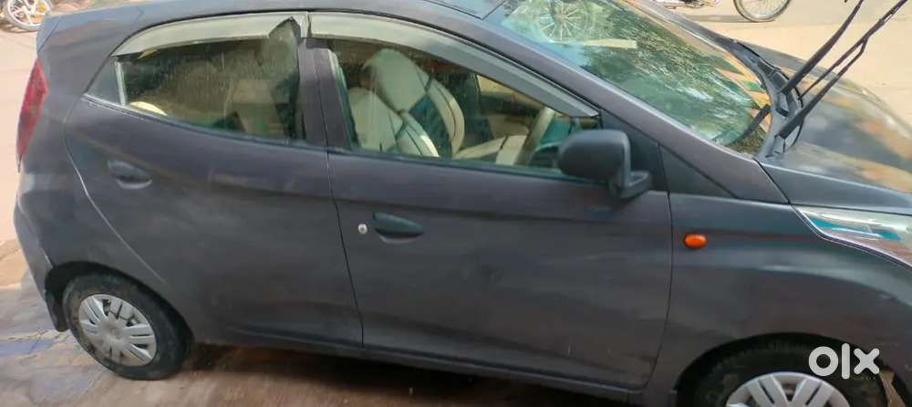Hyundai Eon 2014 Petrol 100000 Km Driven