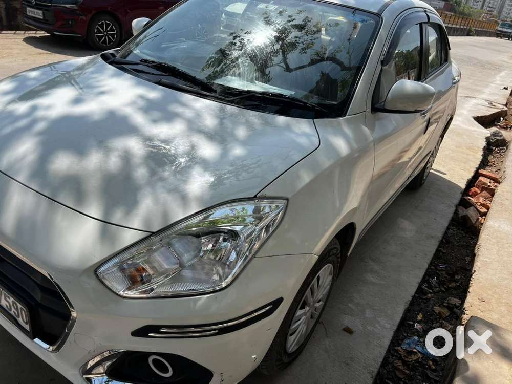 Maruti Suzuki Dzire 2024 Petrol 17500 Km Driven