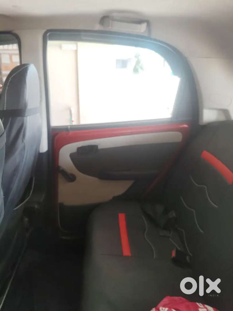 Tata Nano 2016 Petrol Well Maintained
