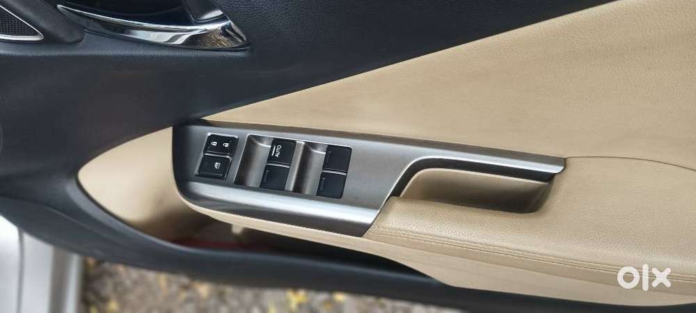 Honda City I-vtec Vx, 2018, Petrol