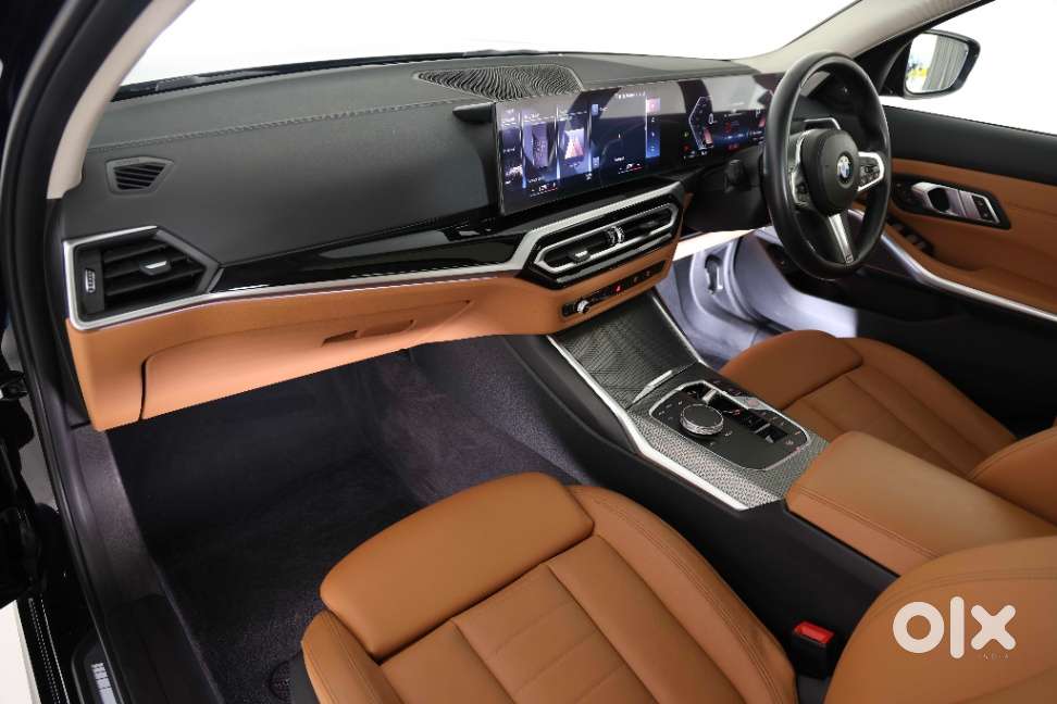 Bmw 3 Series Gran Limousine 330li M Sport, 2023, Petrol