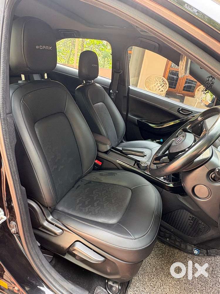 Tata Nexon Diesel 2022