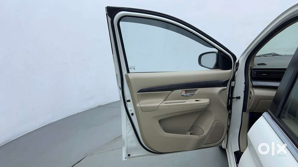 Maruti Suzuki Ertiga Zxi Plus At Shvs, 2024, Petrol