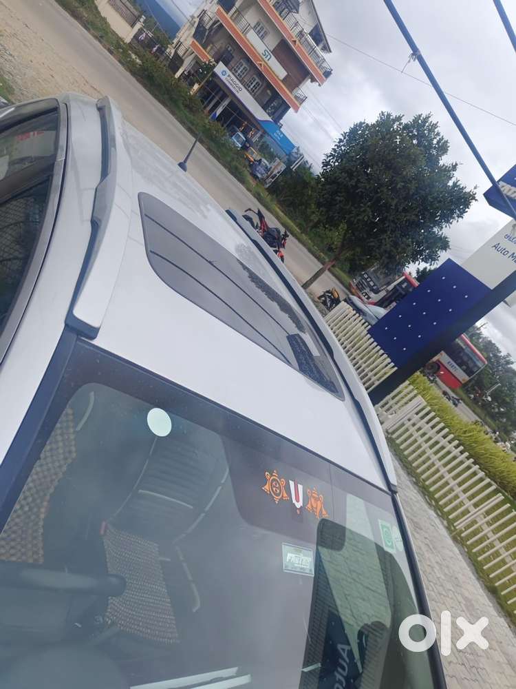 Honda Wr-v 2018 Diesel Well Maintained