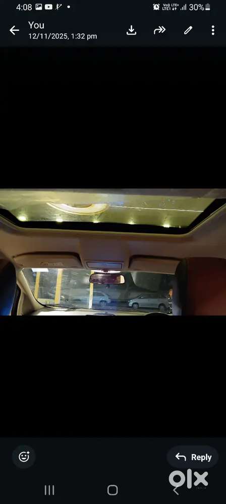 As Good As New Car Top End Model Titanium With Sunroof