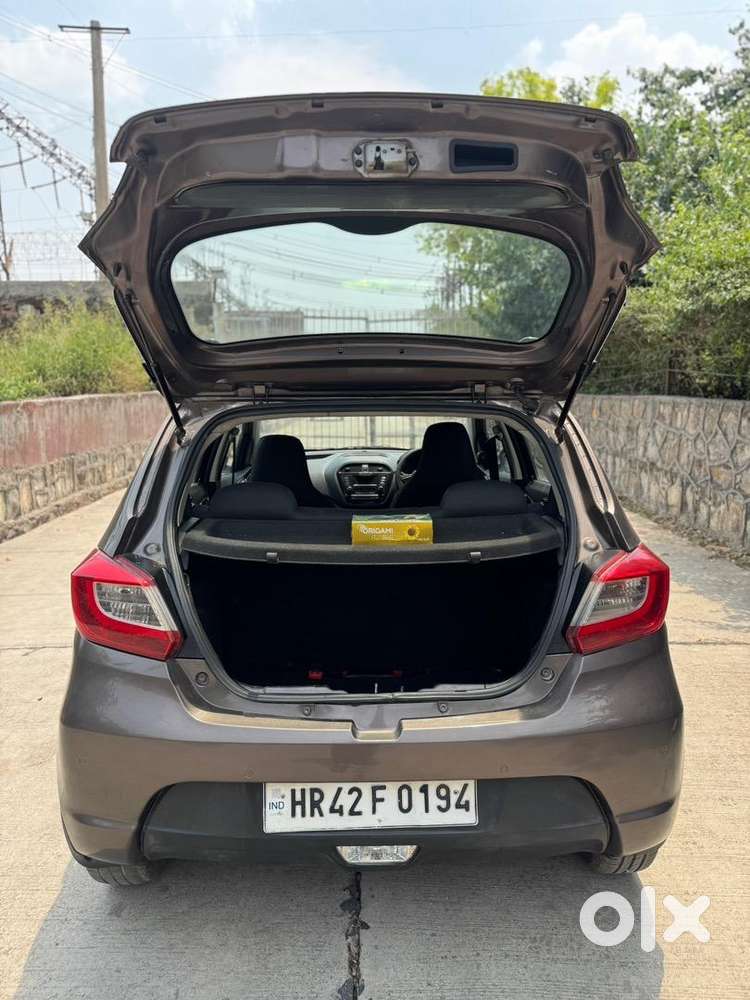 Reliable Tata Diesel 2018