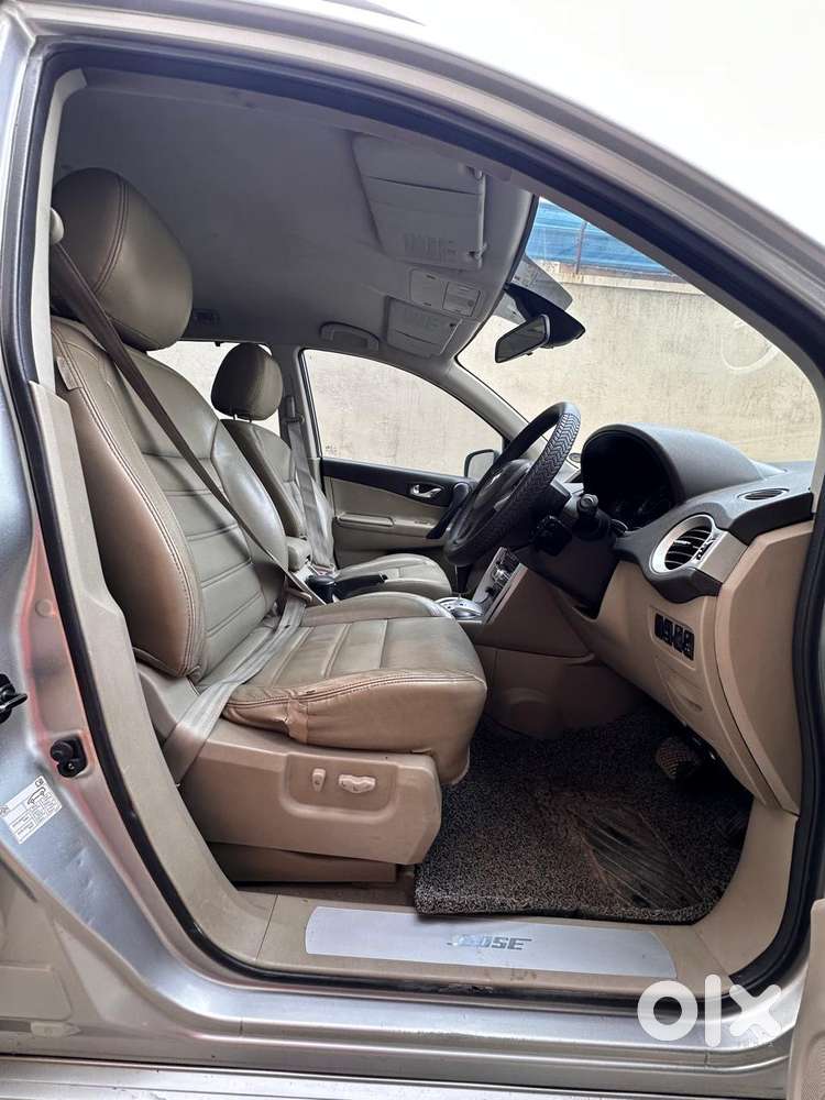 Renault Koleos 4x4 At, 2011, Diesel