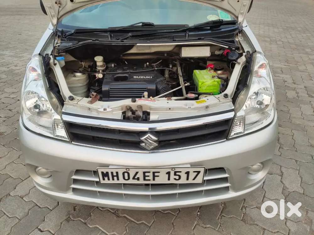 Maruti Suzuki Zen Estilo 2010 Petrol 40000 Km Driven