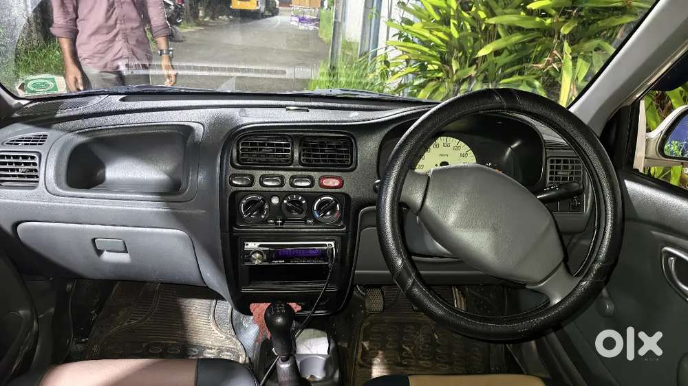 Maruti Suzuki Alto 2008