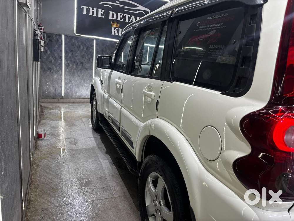 Mahindra Scorpio S11 Mt 7s, 2023, Diesel