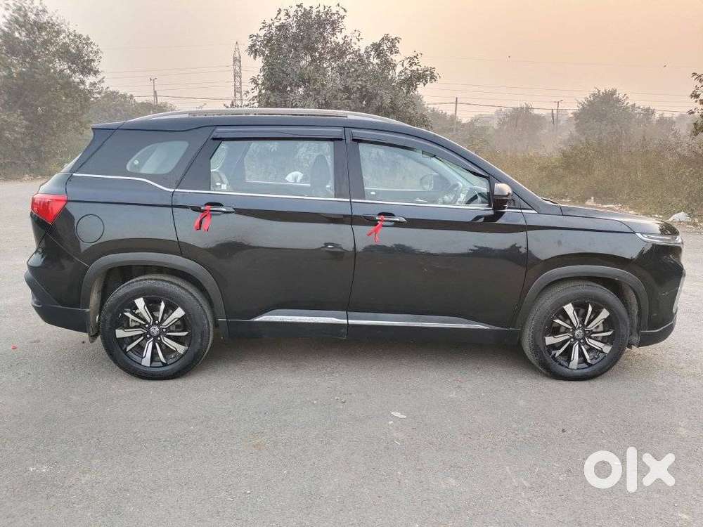 Mg Hector 2.0 Sharp Diesel, 2020, Diesel