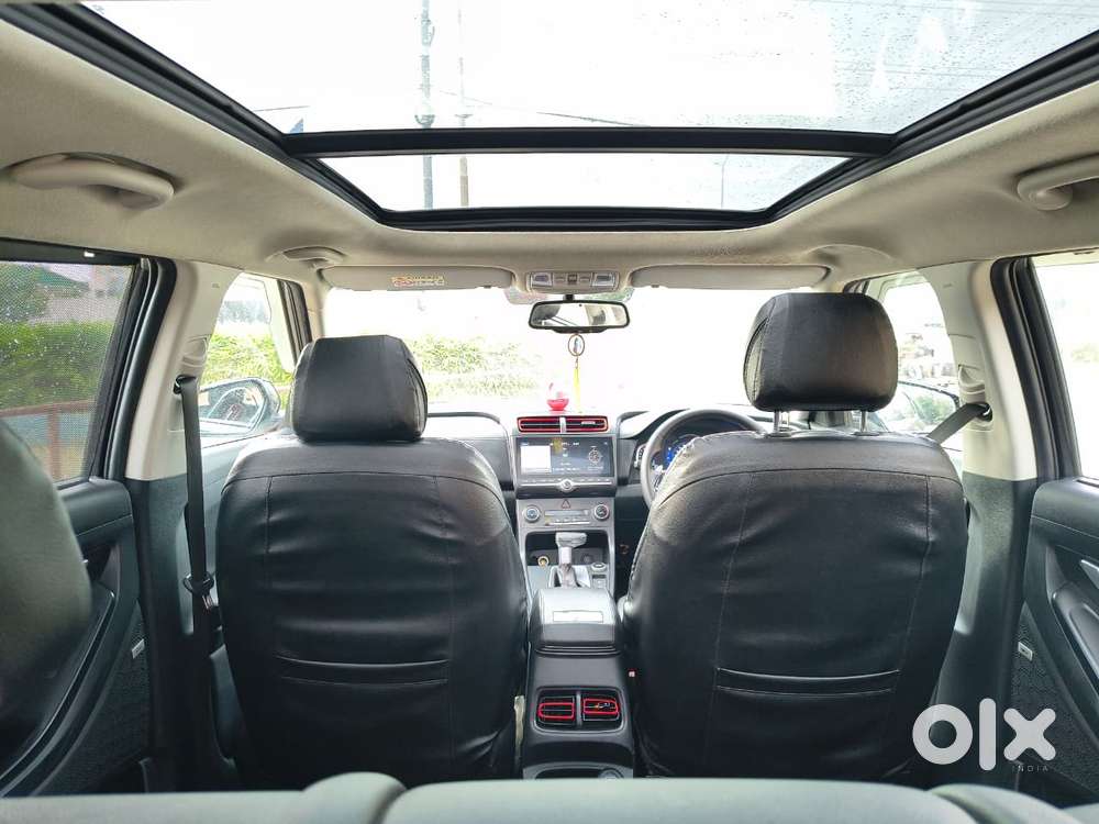 Hyundai Creta 1.6 Sx Automatic, 2021, Petrol
