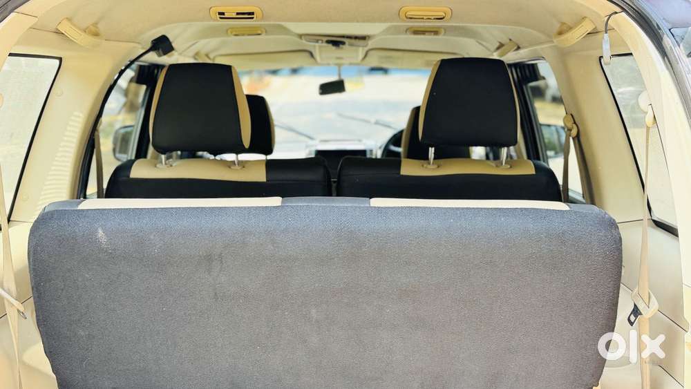 Ford Endeavour 2003-2013 4x4 Xlt, 2008, Diesel