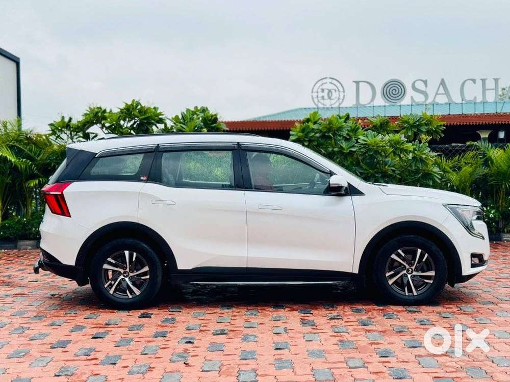 Mahindra Xuv700 2.2 Ax 5 Diesel At 7 Str, 2023, Diesel