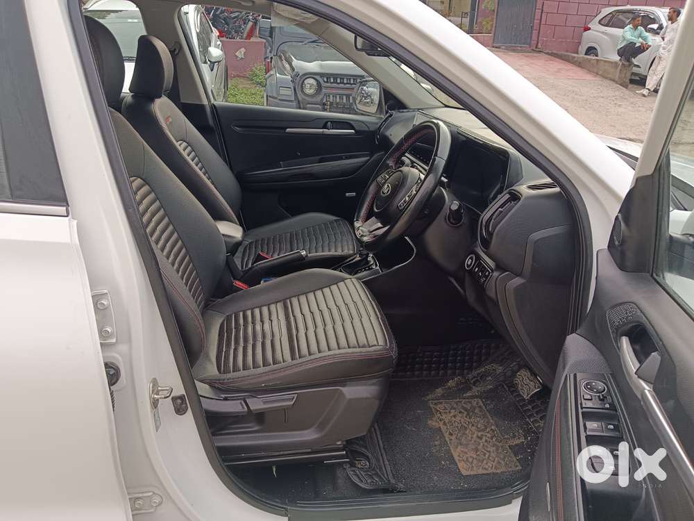 Kia Sonet 1.5 Gtx Plus Diesel, 2020, Diesel