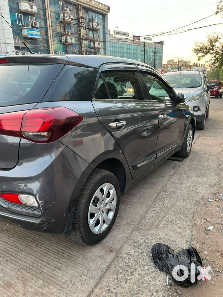 Hyundai Elite I20 2019 Year