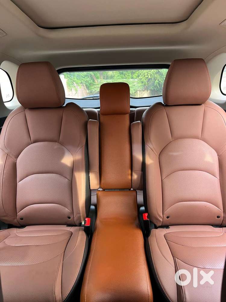 Mg Hector Plus Sharp Pro 2.0 Turbo Diesel 6 Str, 2023, Diesel