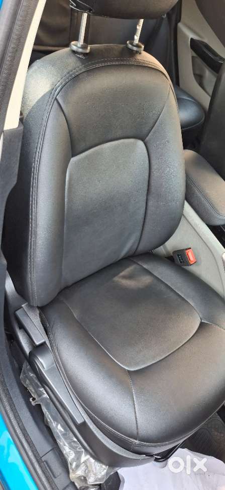 Tata Nexon Amt Xza Plus, 2019, Petrol