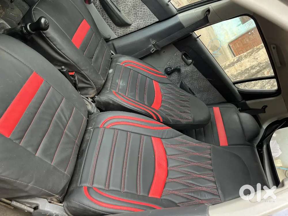 Maruti Suzuki Alto 800 2018 Petrol 95000 Km Driven