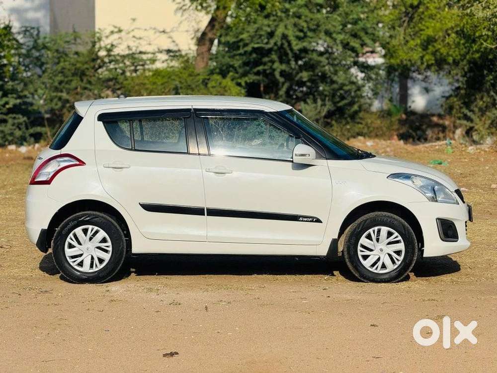 Maruti Suzuki Swift, 2015, Petrol