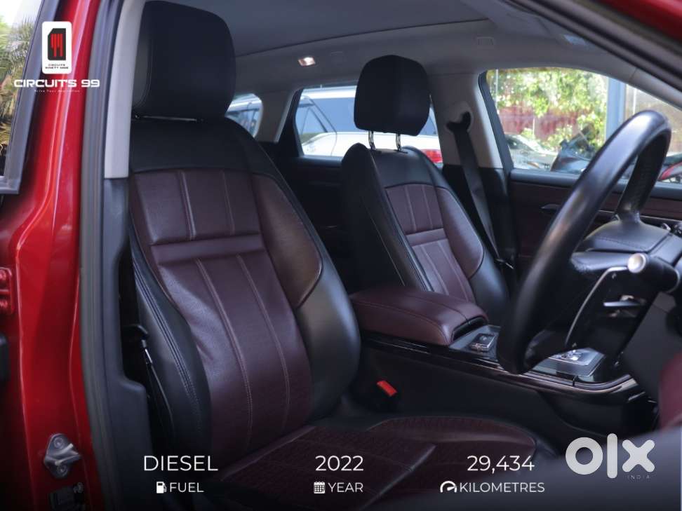 Land Rover Range Evoque Se R-dynamic Diesel, 2022, Diesel