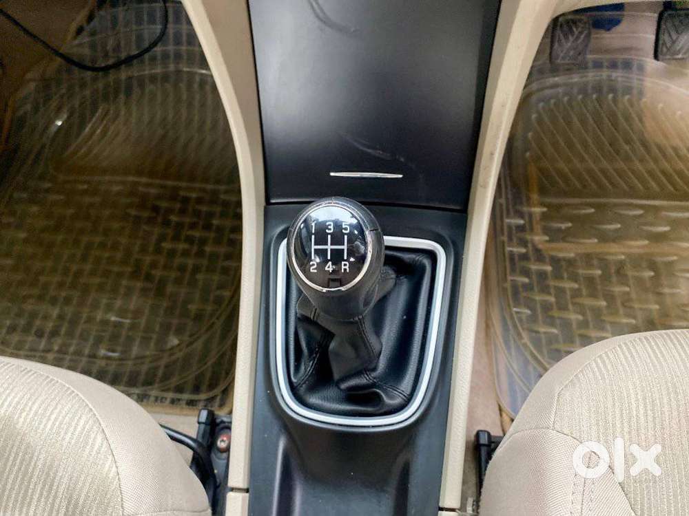 Maruti Suzuki Ciaz 1.4 Delta, 2018, Petrol
