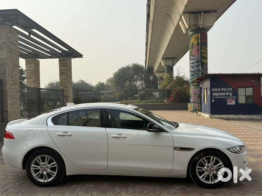 Jaguar Xe 2.0l Diesel Prestige, 2018, Diesel