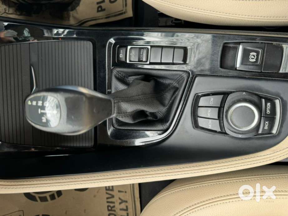 Bmw X1 Sdrive 20d X Line, 2018, Diesel