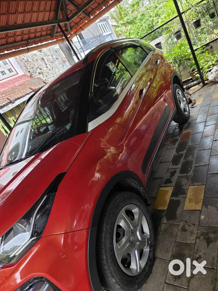 Tata Nexon 2020 Petrol 22000 Km Driven