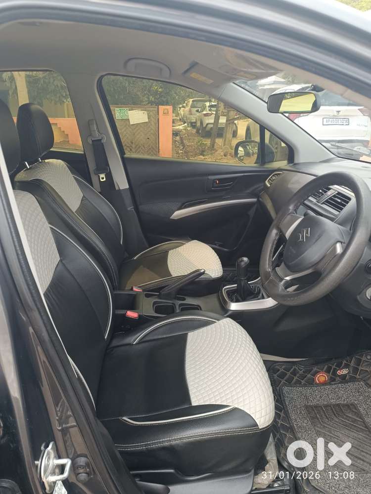 Kia Seltos Gtx Plus At D, 2021, Diesel