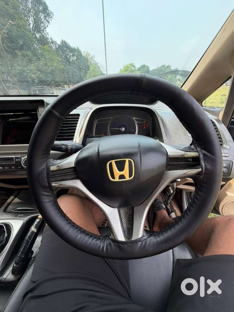 Honda Civic 1.8 Petrol 2007