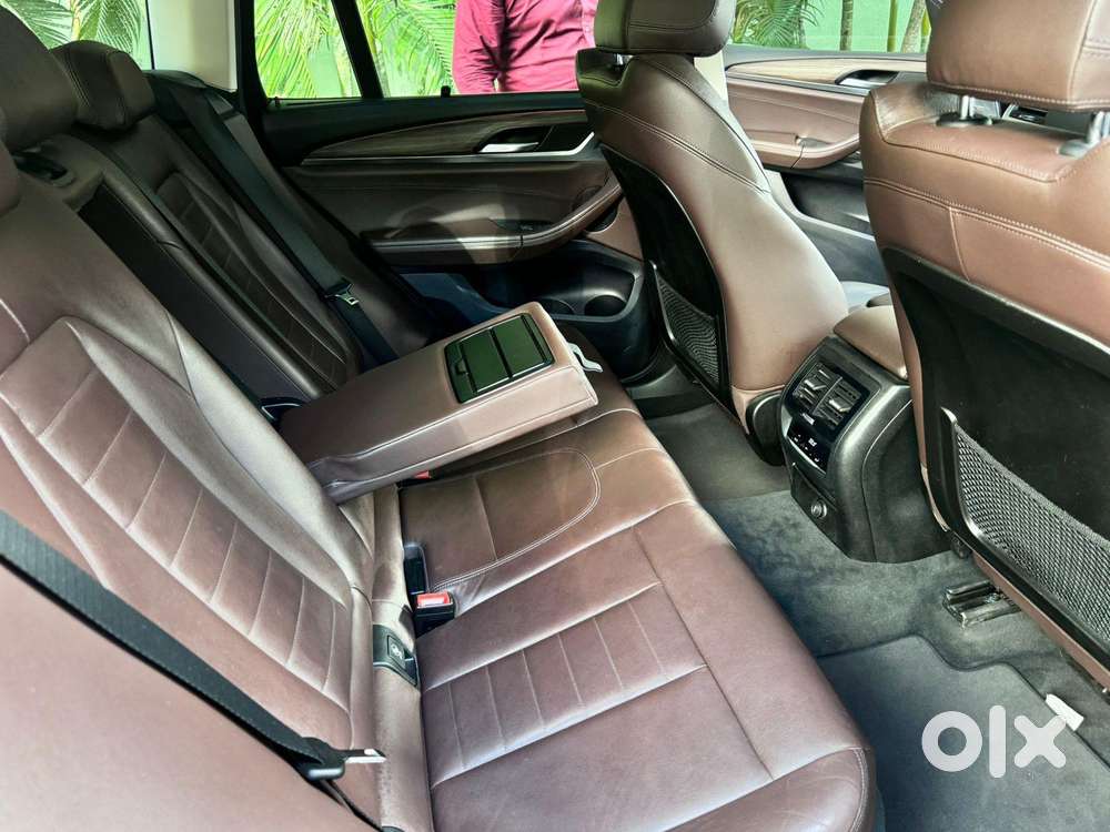 Bmw X3 3.0 Xdrive 30 D, 2019, Diesel