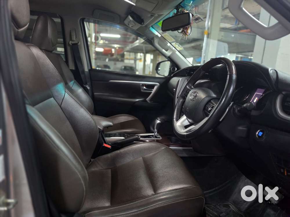 Toyota Fortuner 2011-2016 4x4 At, 2019, Diesel