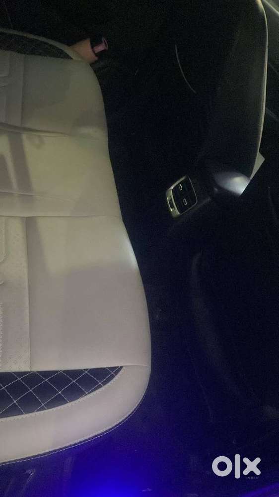 Hyundai Venue 1.5 Crdi Sx (o), 2020, Diesel