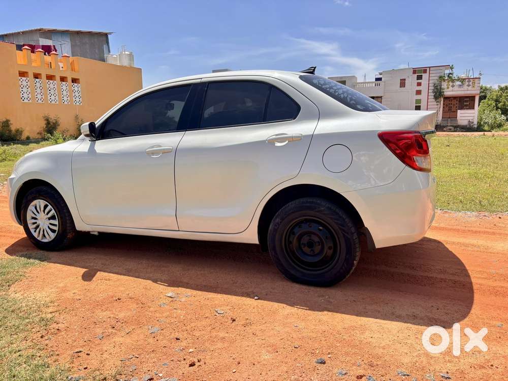 Maruti Suzuki Swift Dzire Vdi (o), 2019, Diesel