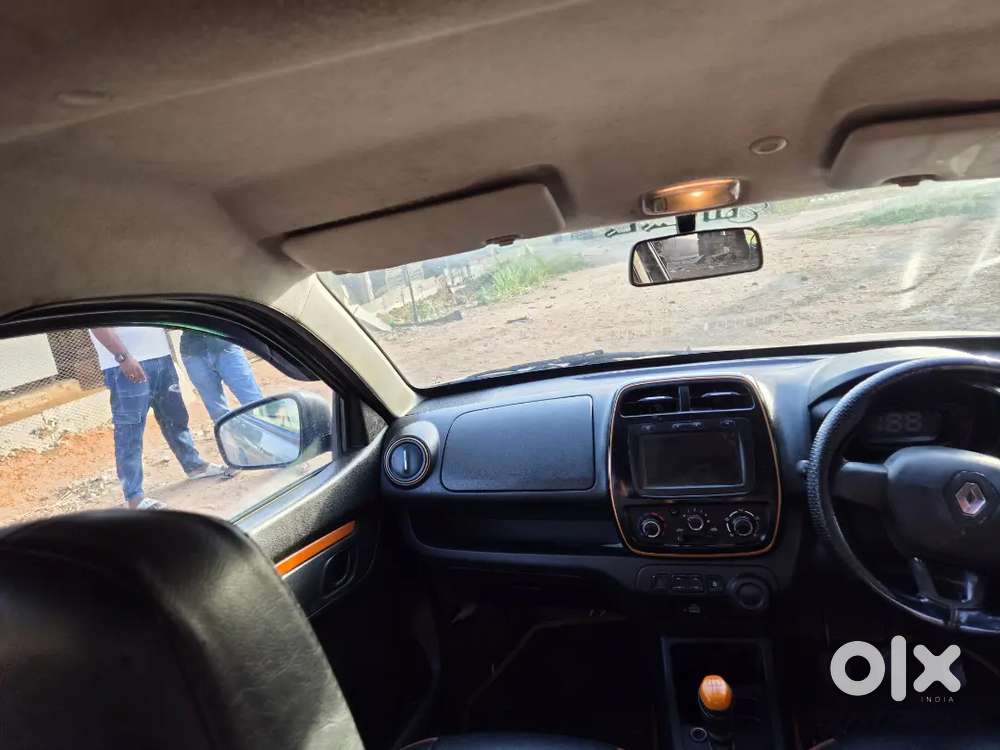 Renault Kwid 1.0 Climber 2020