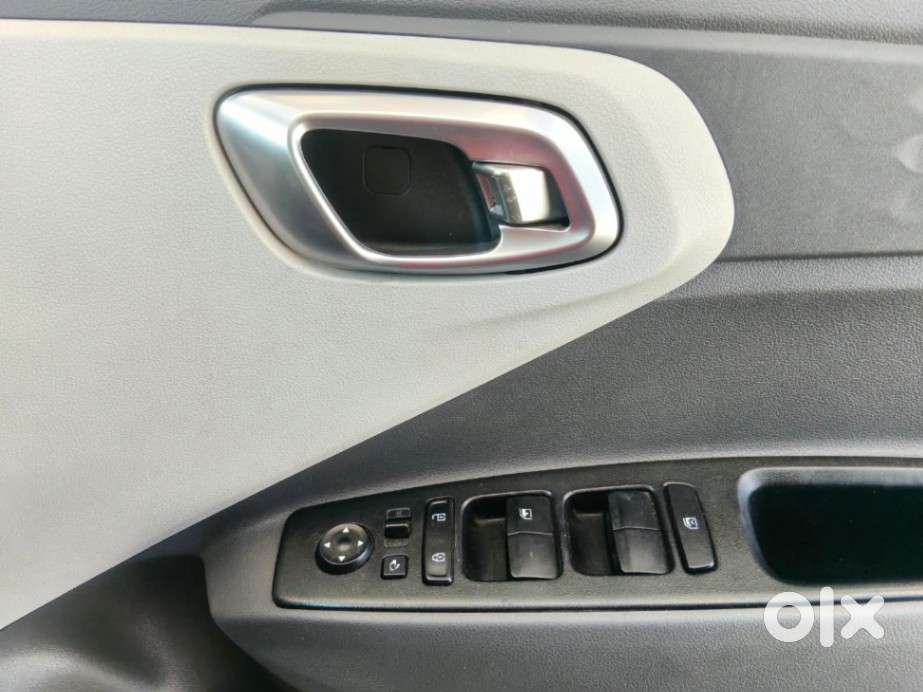 Hyundai Grand I10 Nios Sportz, 2020, Petrol