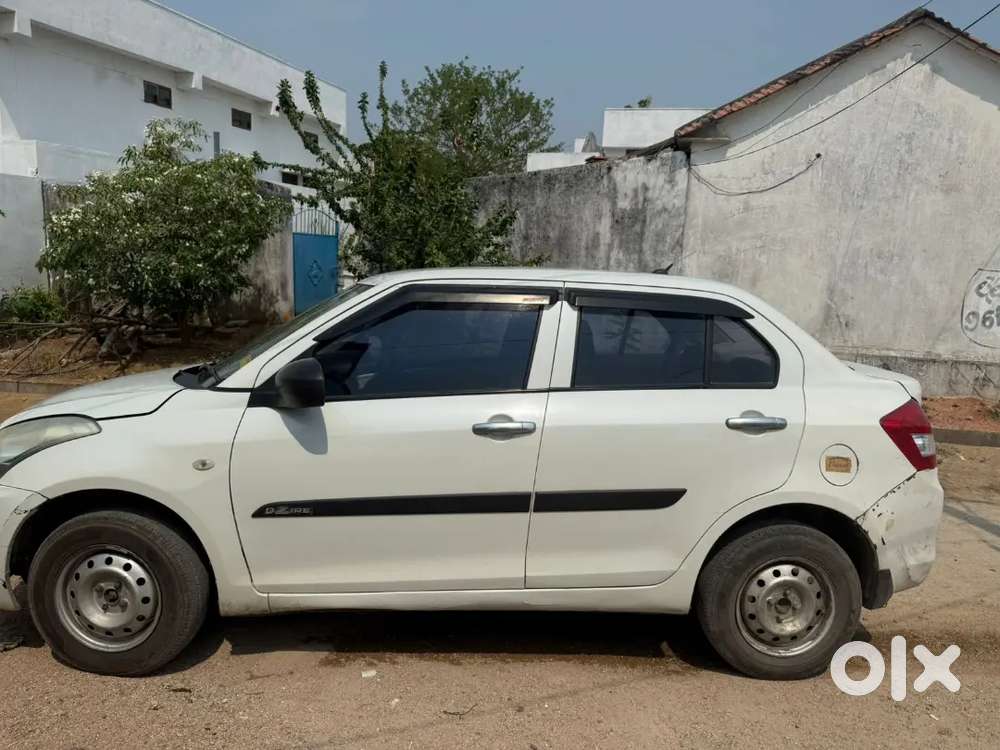 Swift Dizer Tour S 2019