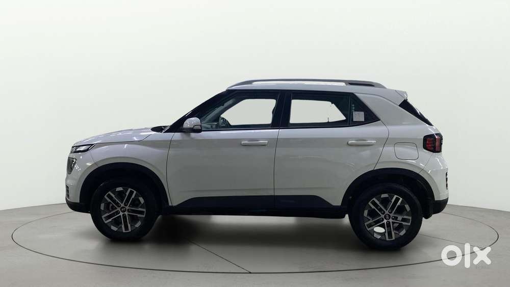 Hyundai Venue Sx Diesel, 2024, Diesel