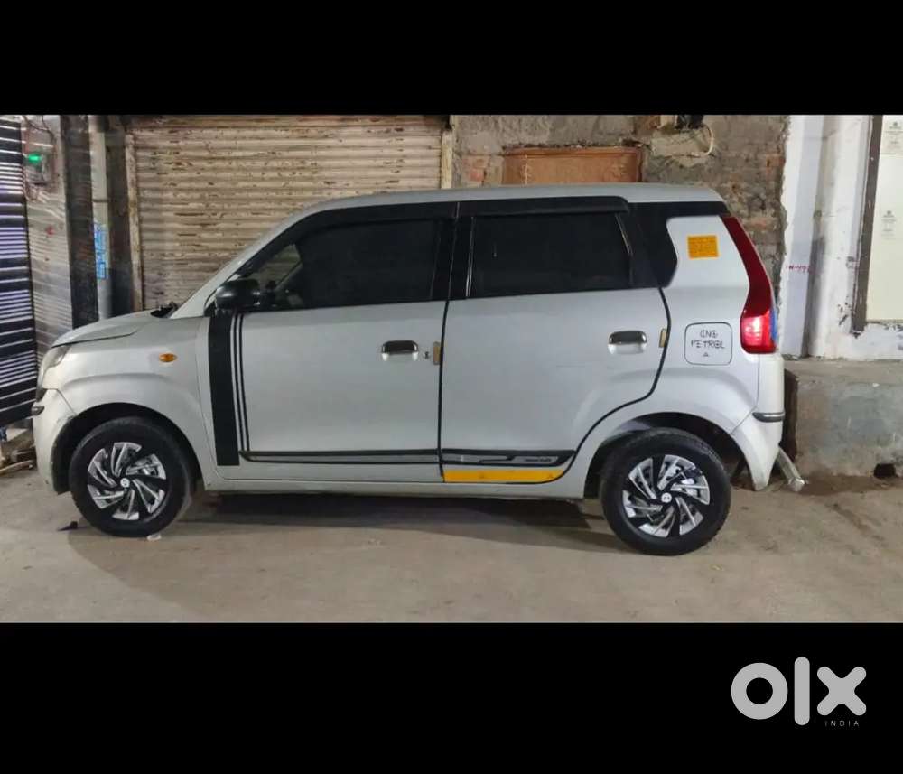 Wagnor New  Model 2023