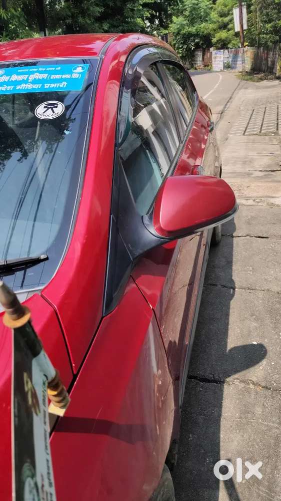 Hyundai Xcent 1.1 Crdi Sx 2014