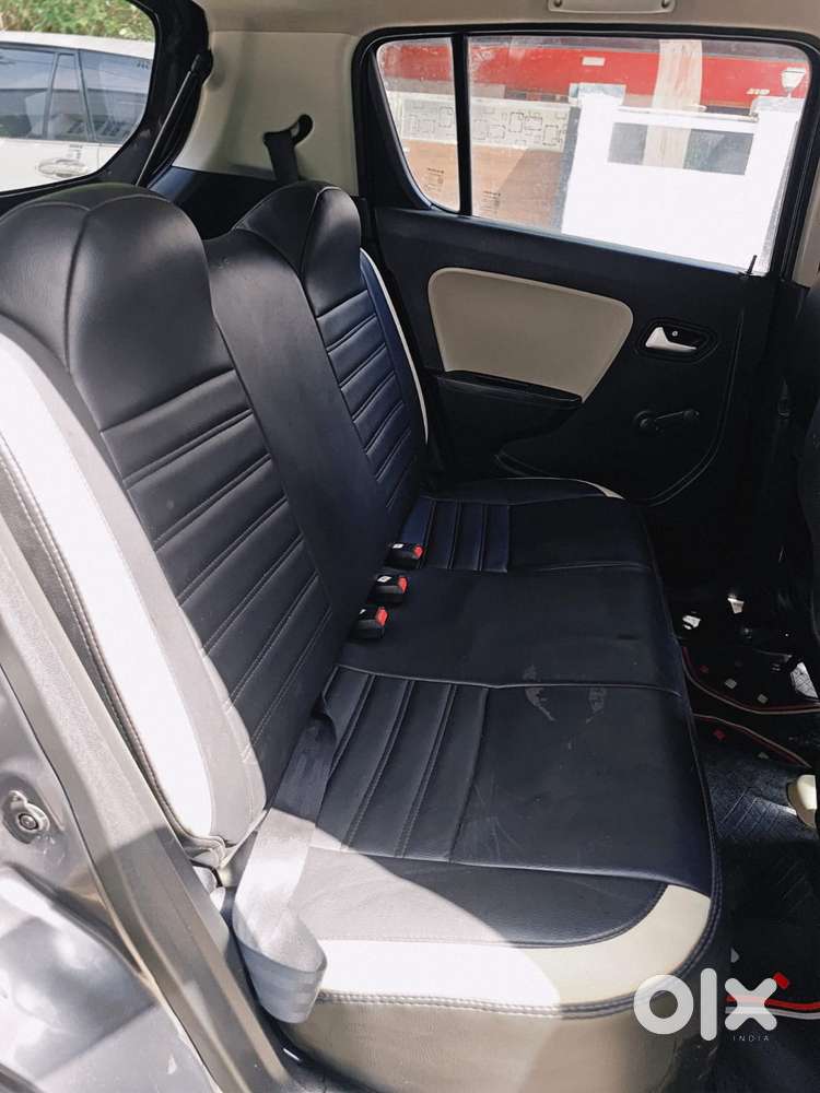 Maruti Suzuki Alto 800 Vxi Airbag, 2022, Petrol